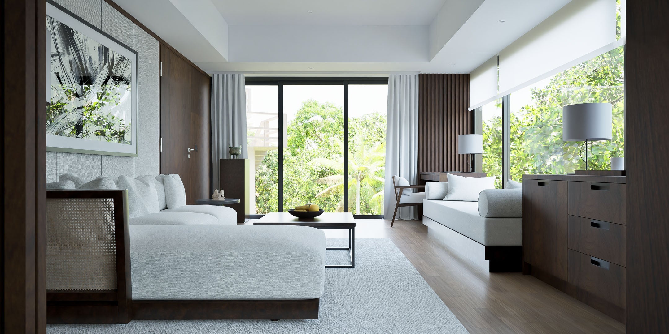 Radisson Villas GuestroomC by Nino Osljanac